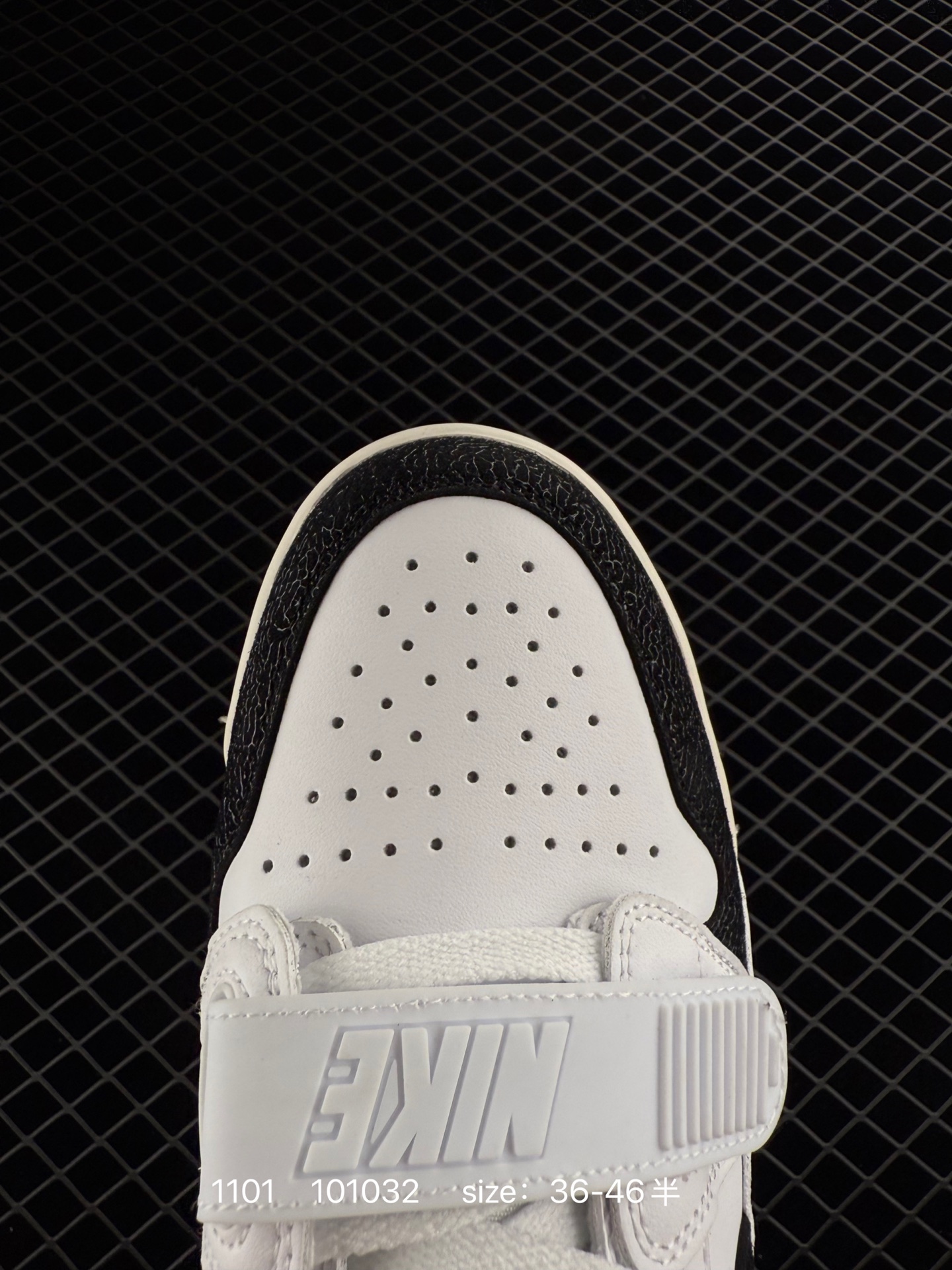 Nike Air Jordan Legacy 312